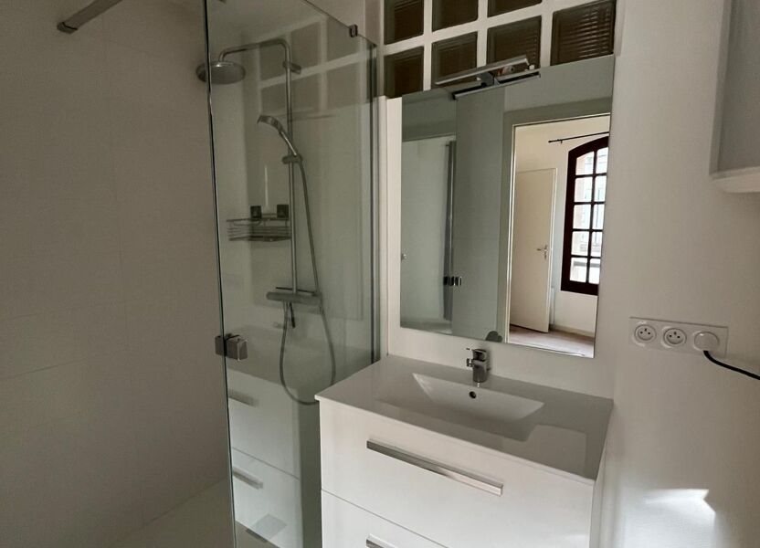 Appartement à louer, 33m², Saint-Sever
