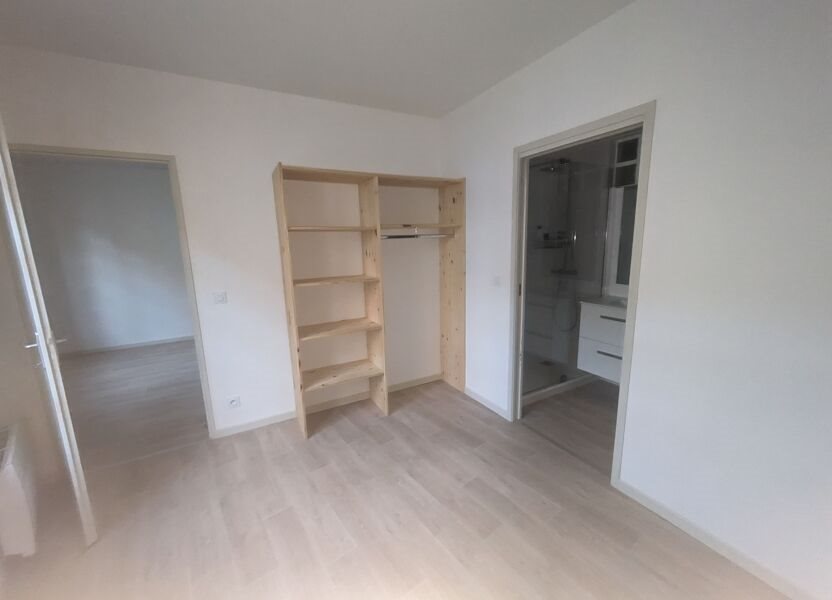 Appartement à louer, 33m², Saint-Sever