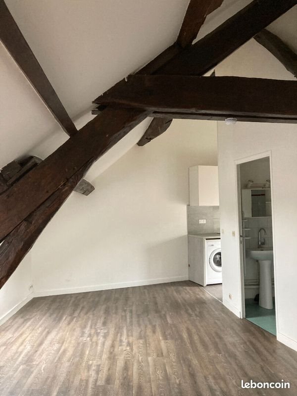 Appartement à louer, 22m², Forges-les-Bains