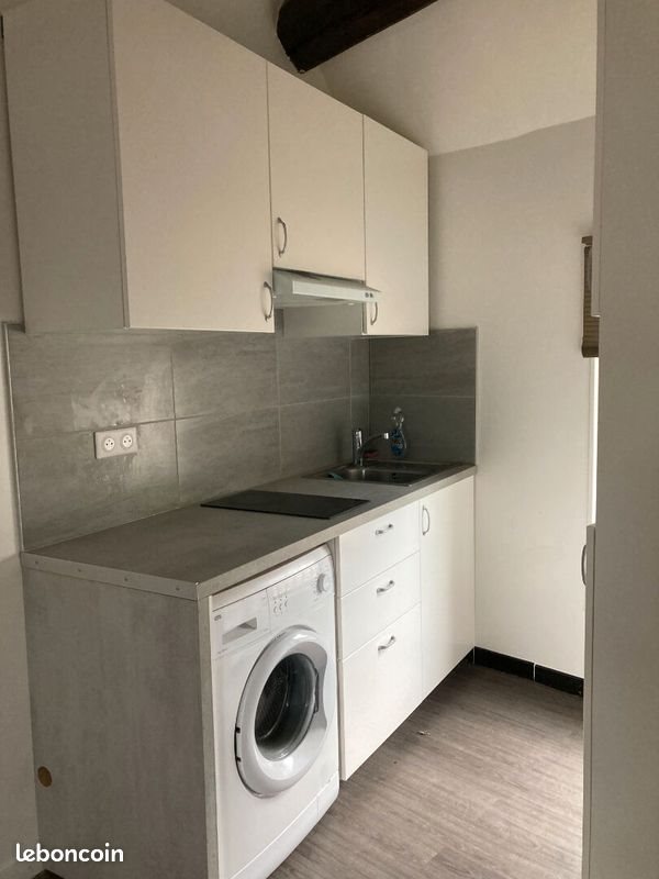 Appartement à louer, 22m², Forges-les-Bains