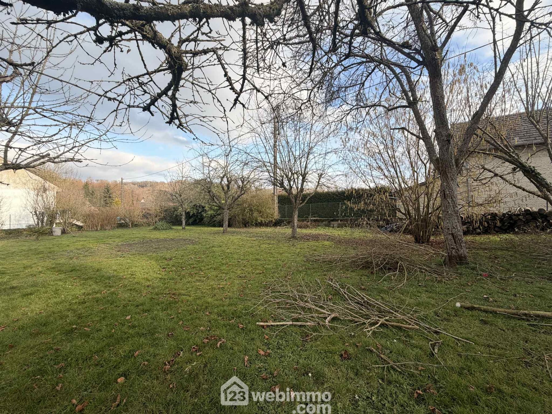 Maison à vendre, 184m², Brancourt-en-Laonnois