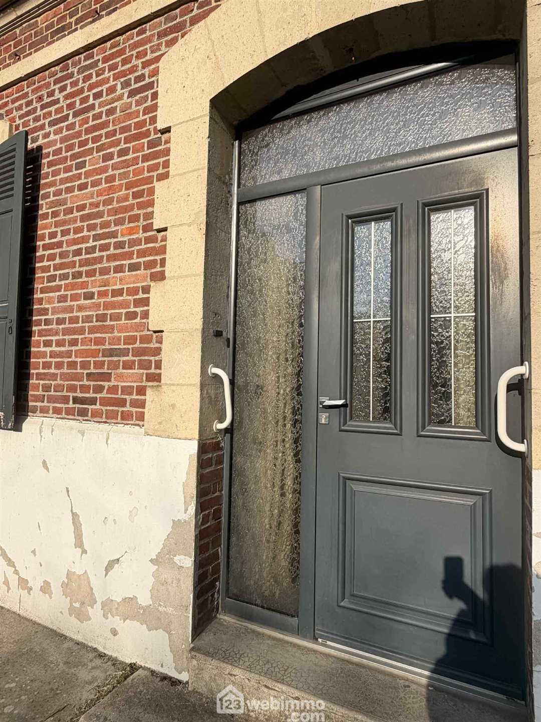 Maison à vendre, 184m², Brancourt-en-Laonnois