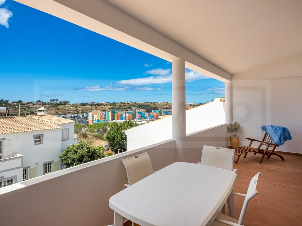 3 bedroom villa with pool Albufeira, Albufeira Marina