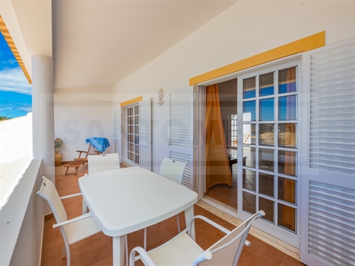 Villa mit 3 Schlafzimmern und Pool Albufeira, Albufeira Marina