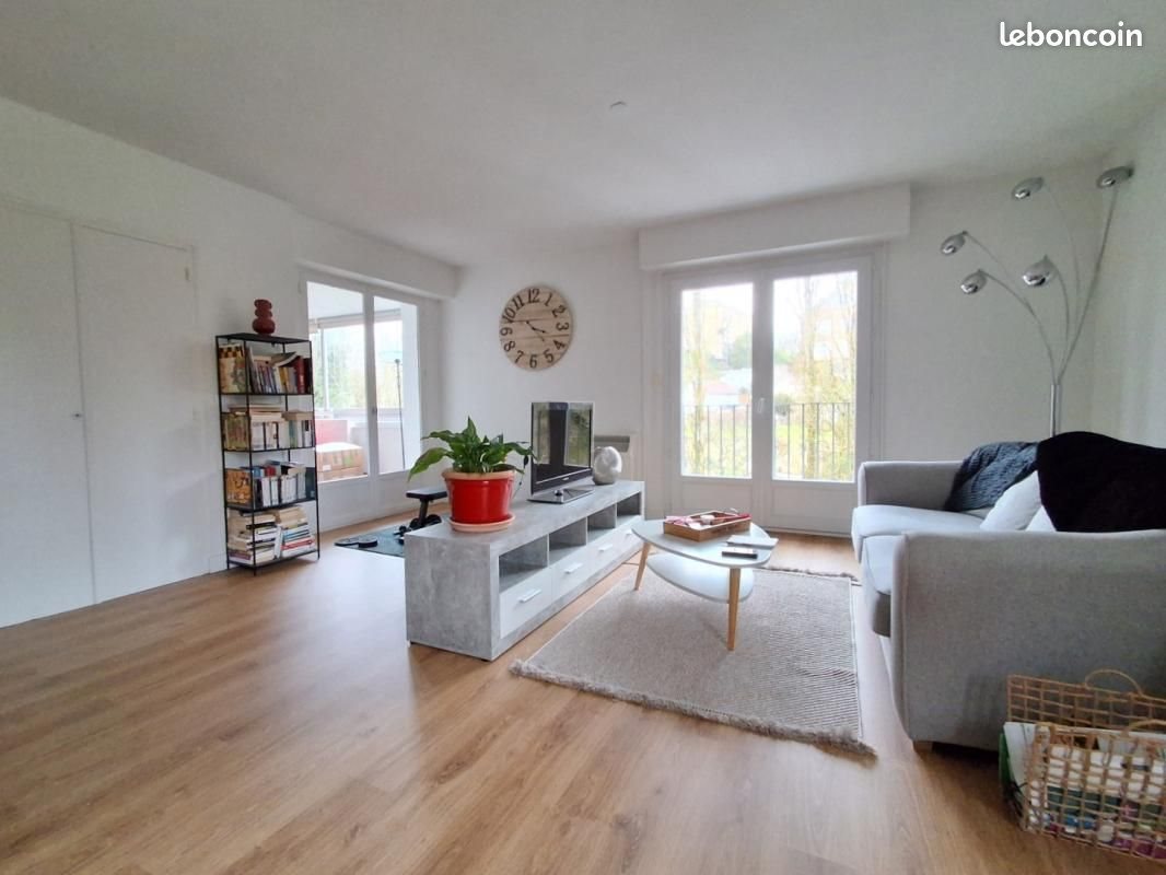 Appartement à louer, 72m², La Roche-sur-Yon