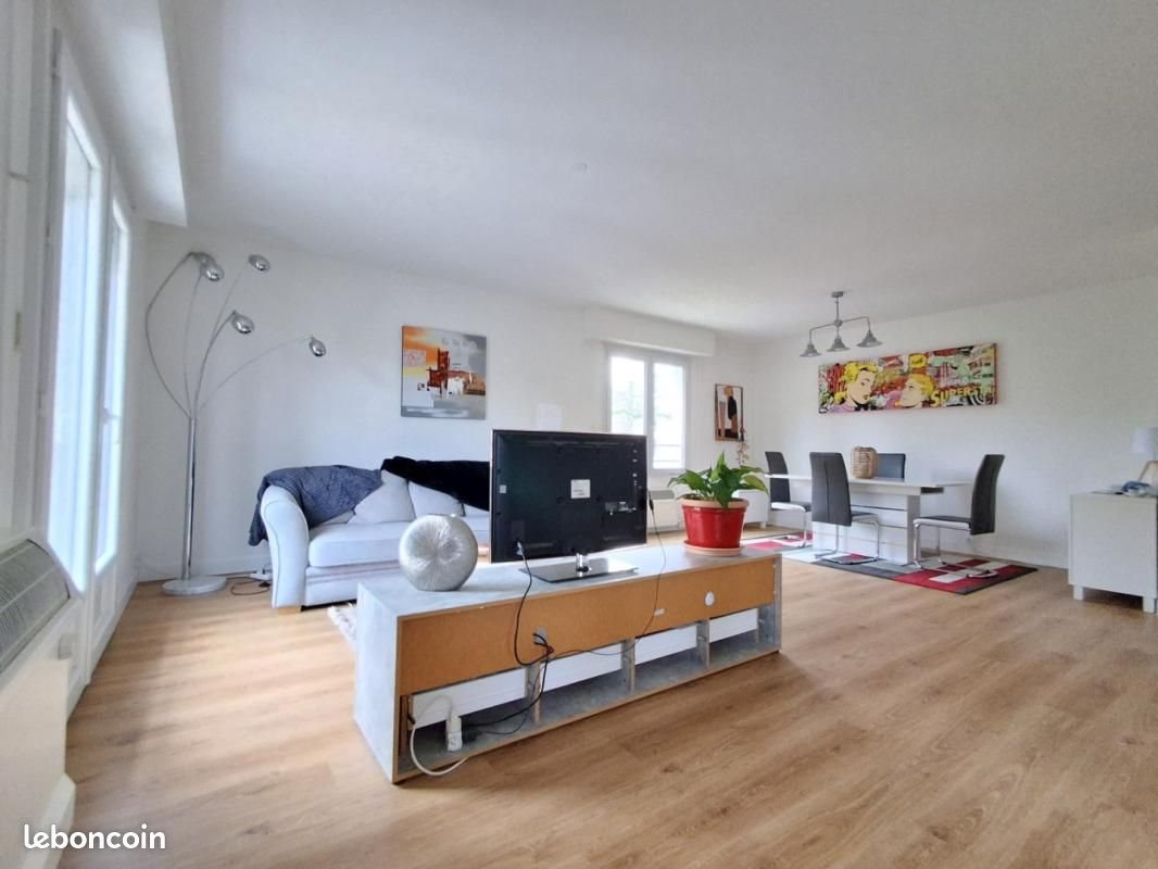 Appartement à louer, 72m², La Roche-sur-Yon