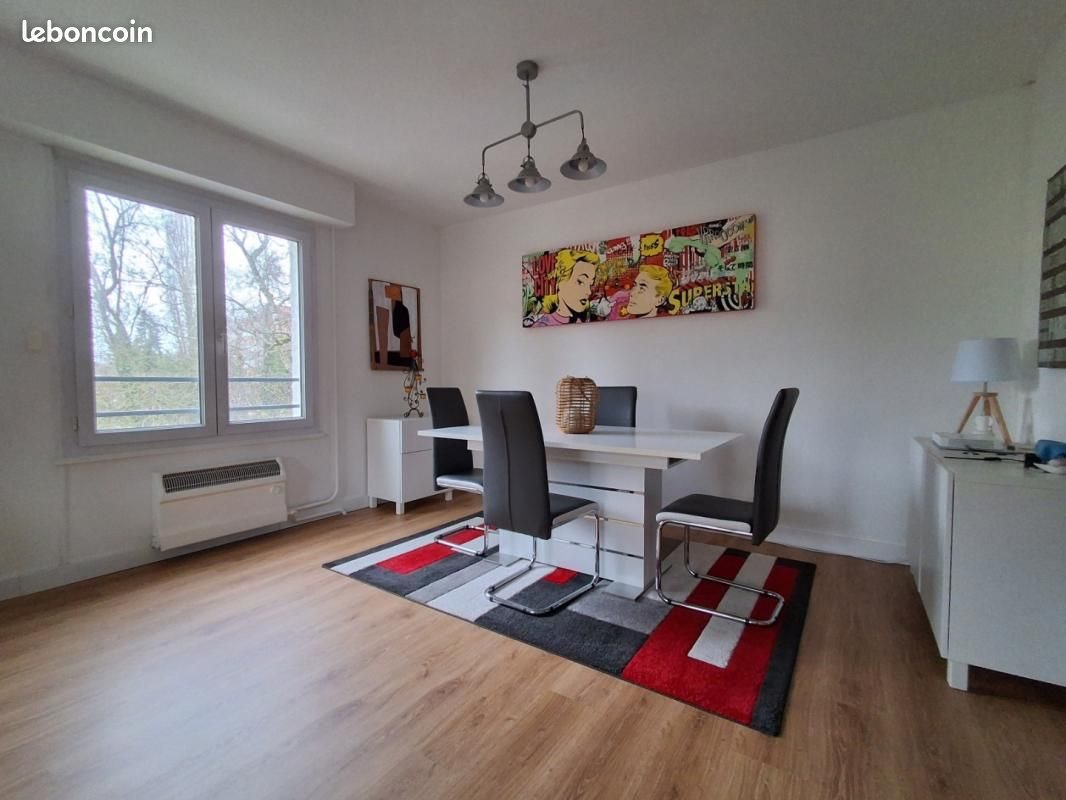 Appartement à louer, 72m², La Roche-sur-Yon