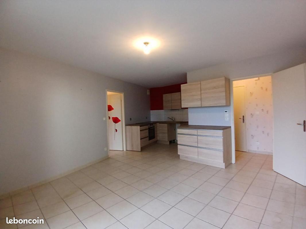 Appartement à vendre, 45m², Nantes