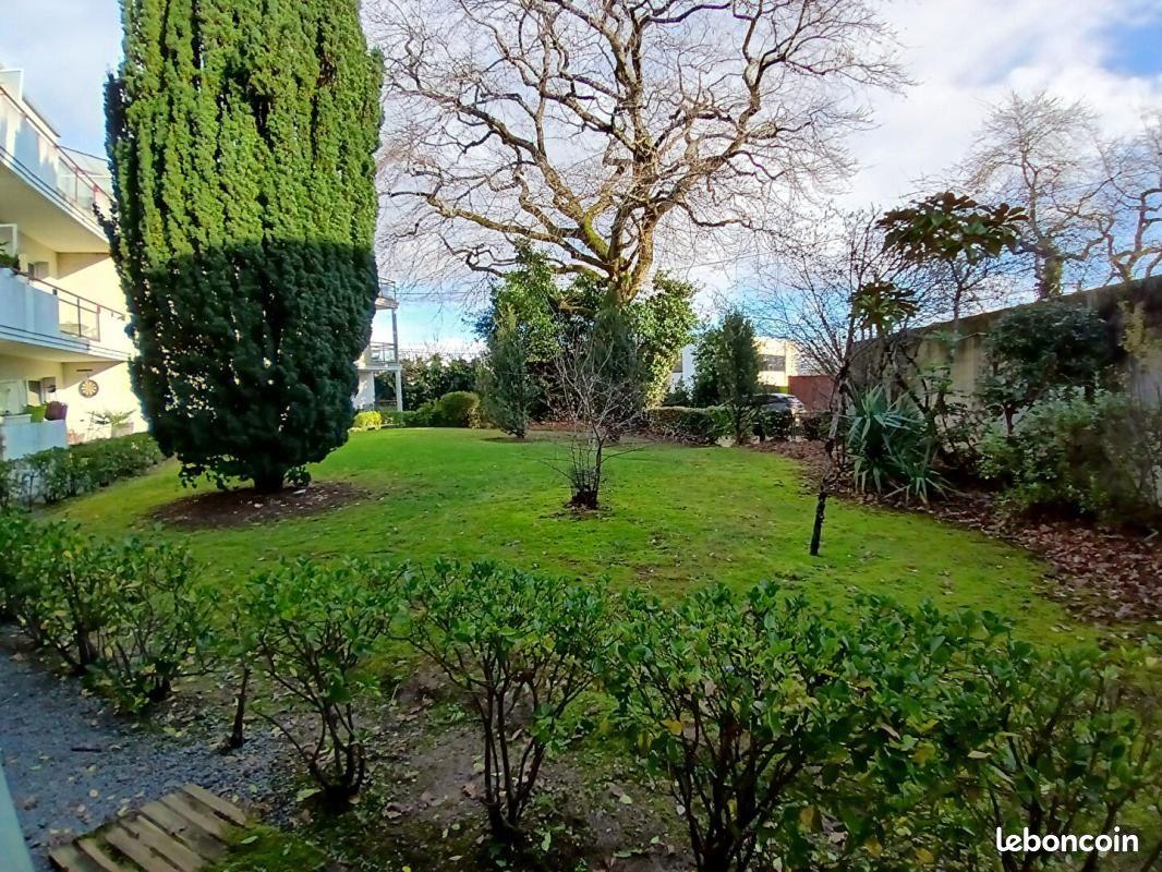 Appartement à vendre, 45m², Nantes