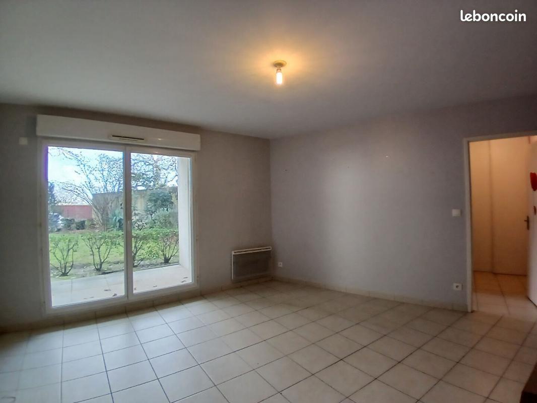 Appartement à vendre, 45m², Nantes