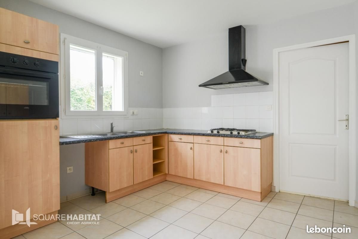 Maison à louer, 103m², Mauves-sur-Loire