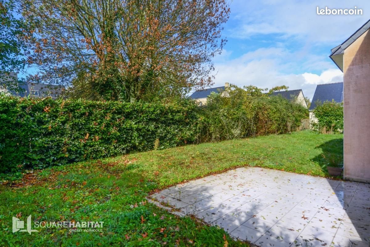 Maison à louer, 103m², Mauves-sur-Loire