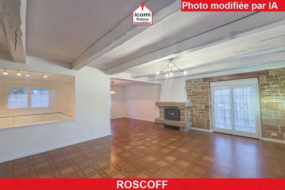 Maison à vendre, 154m², Roscoff