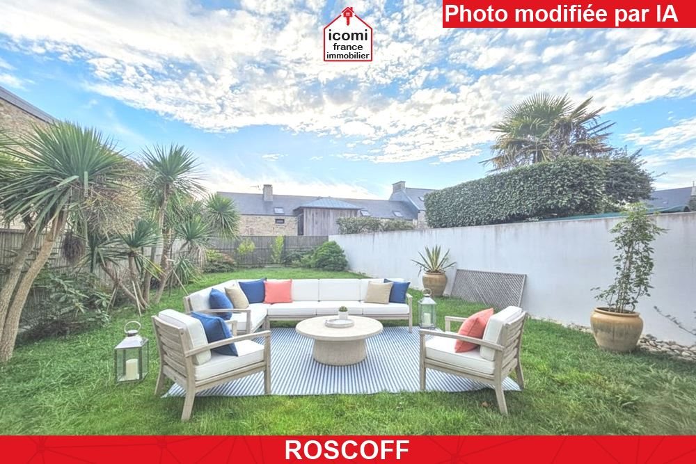 Maison à vendre, 160m², Roscoff