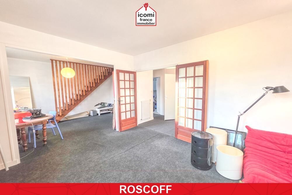 Maison à vendre, 160m², Roscoff