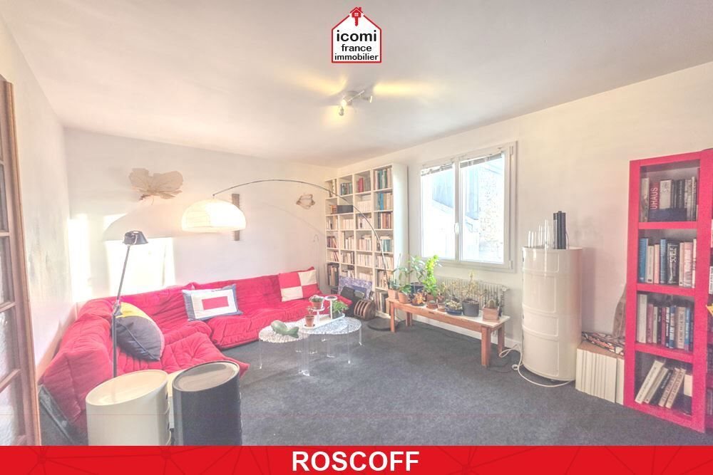 Maison à vendre, 160m², Roscoff