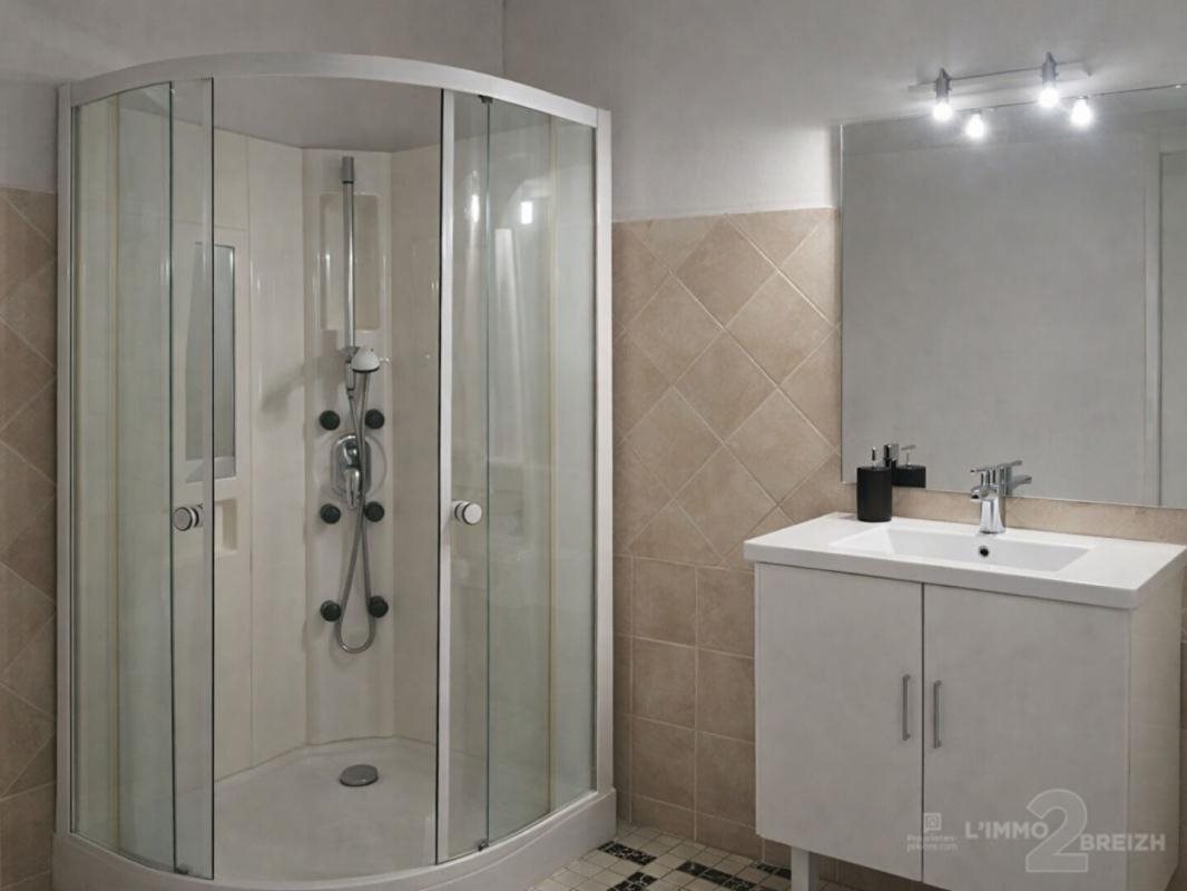 Appartement à vendre, 20m², Camors