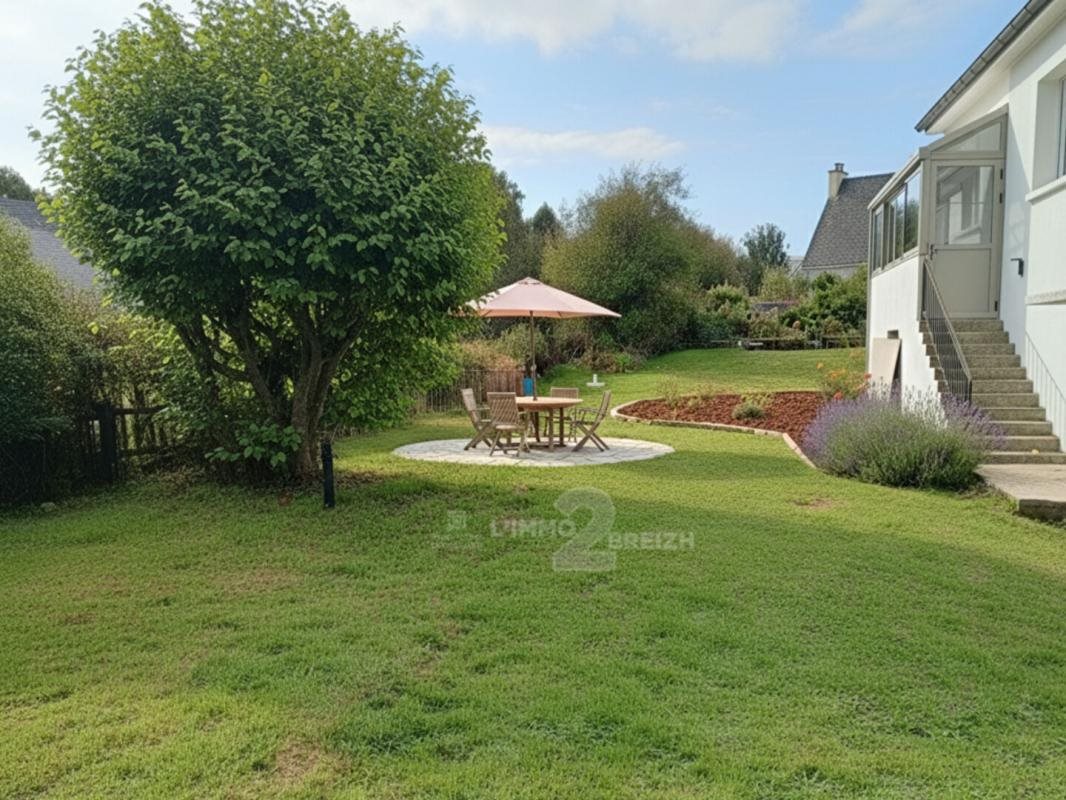 Appartement à vendre, 20m², Camors