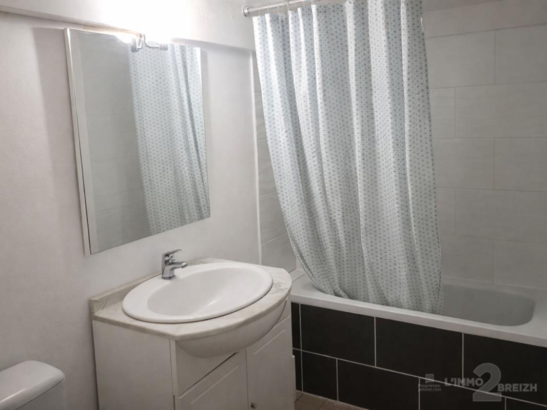 Appartement à vendre, 28m², Camors