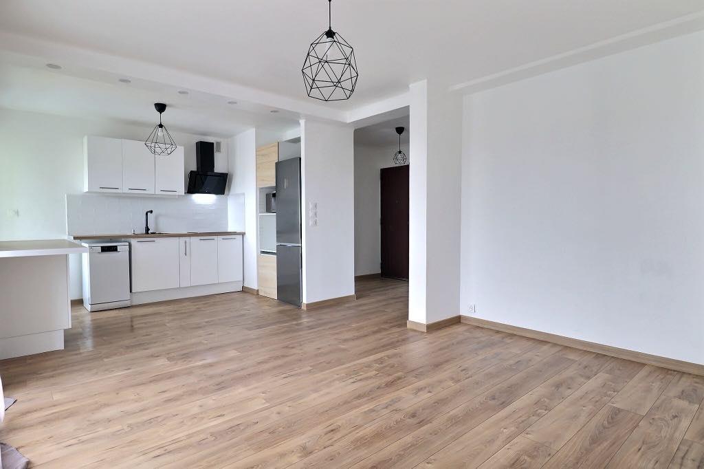 Appartement à vendre, 55m², Marseille 13ème