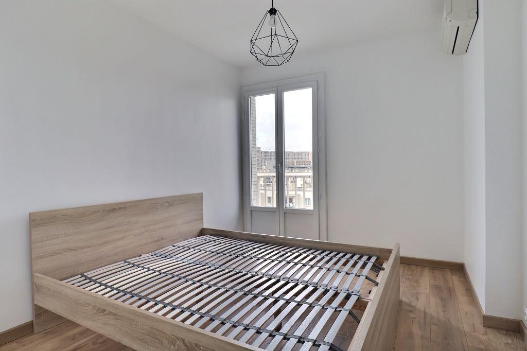 Appartement à vendre, 55m², Marseille 13ème