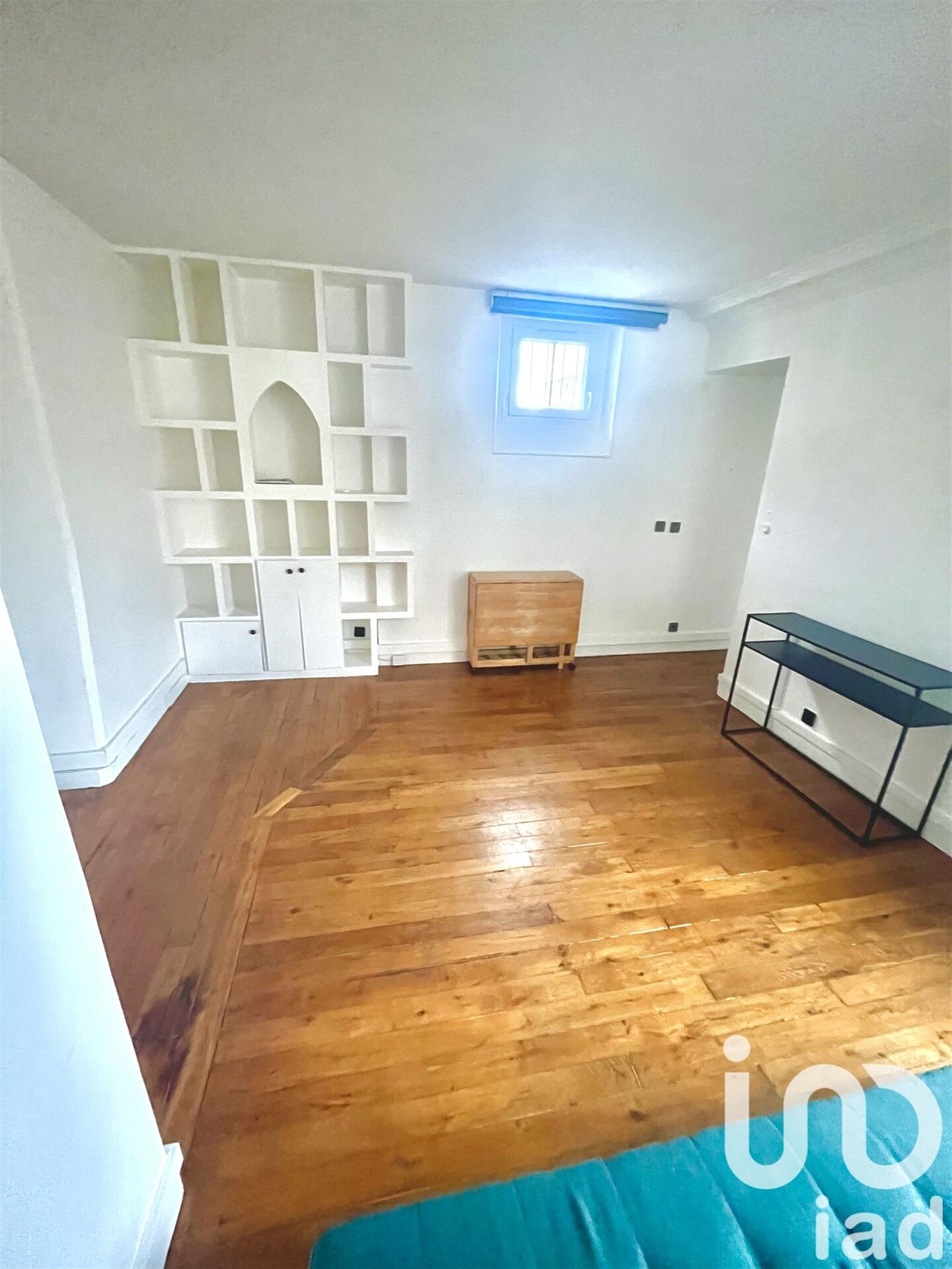 Appartement à vendre, 34m², Paris 12ème