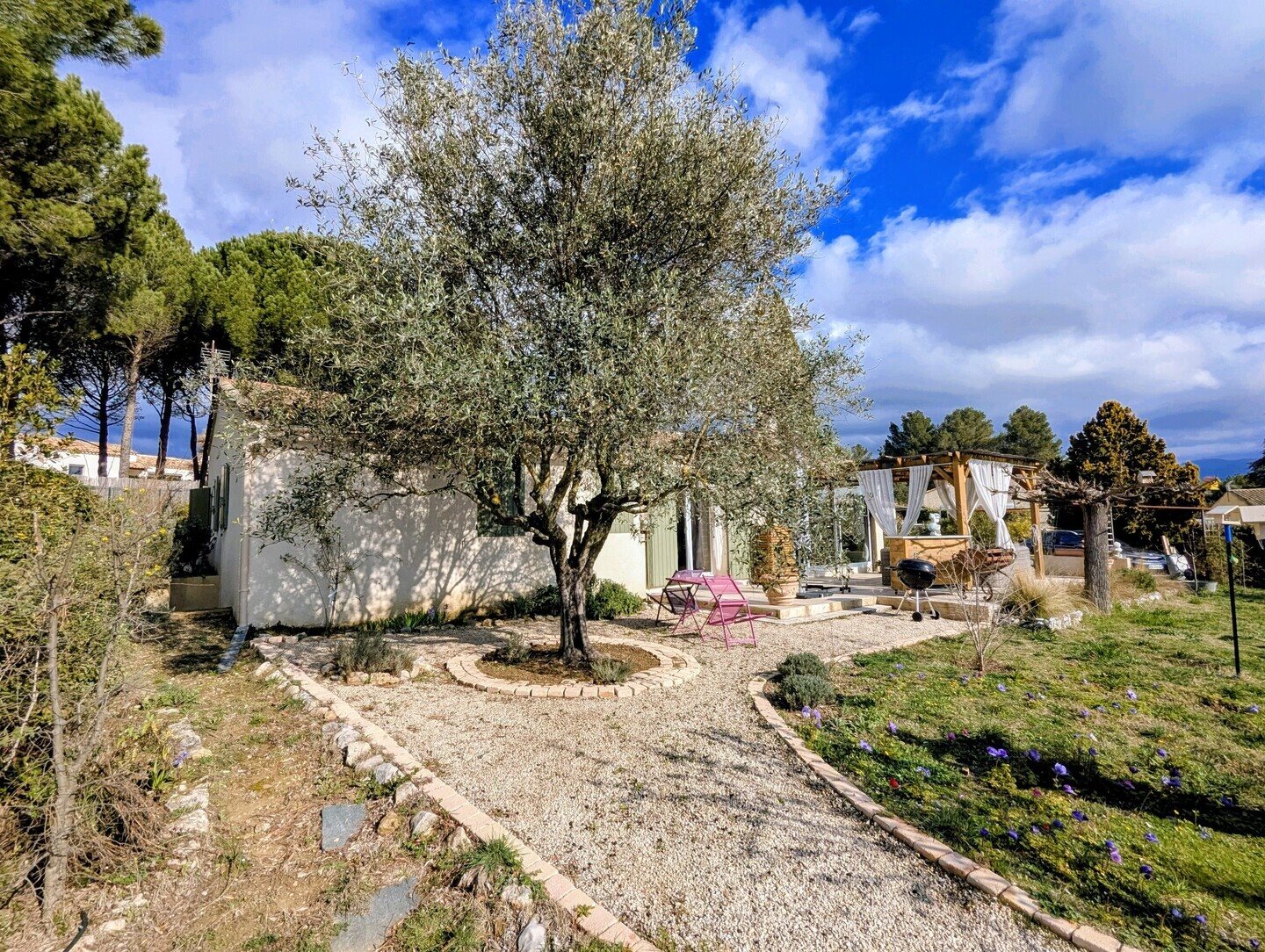 Maison à vendre, 120m², Lauris