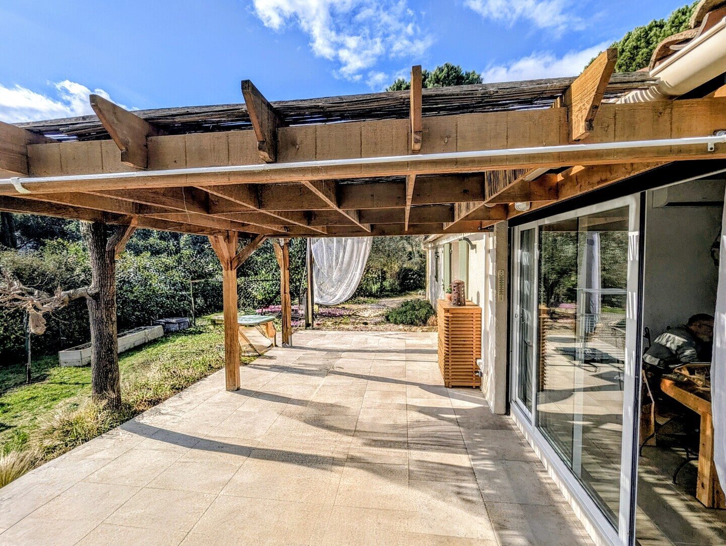 Maison à vendre, 120m², Lauris