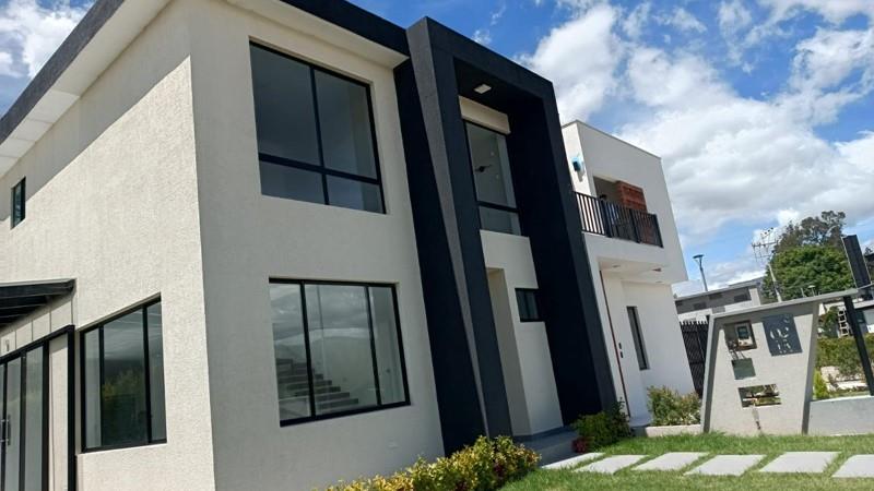 Purchase: House