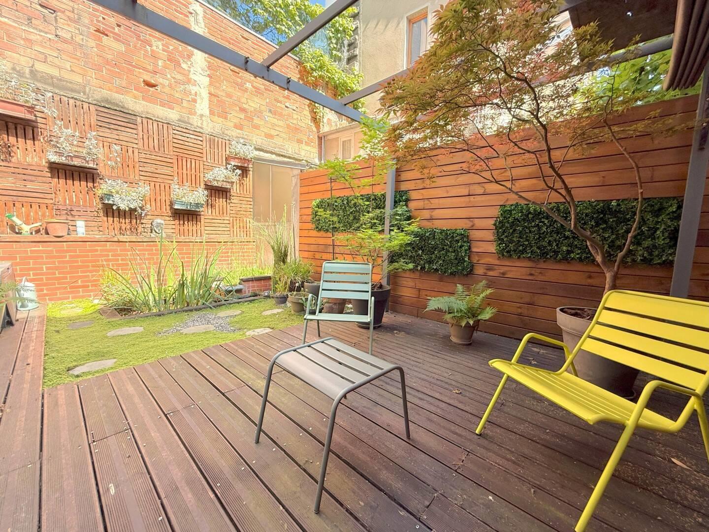 Maison à vendre, 147m², Paris 15ème