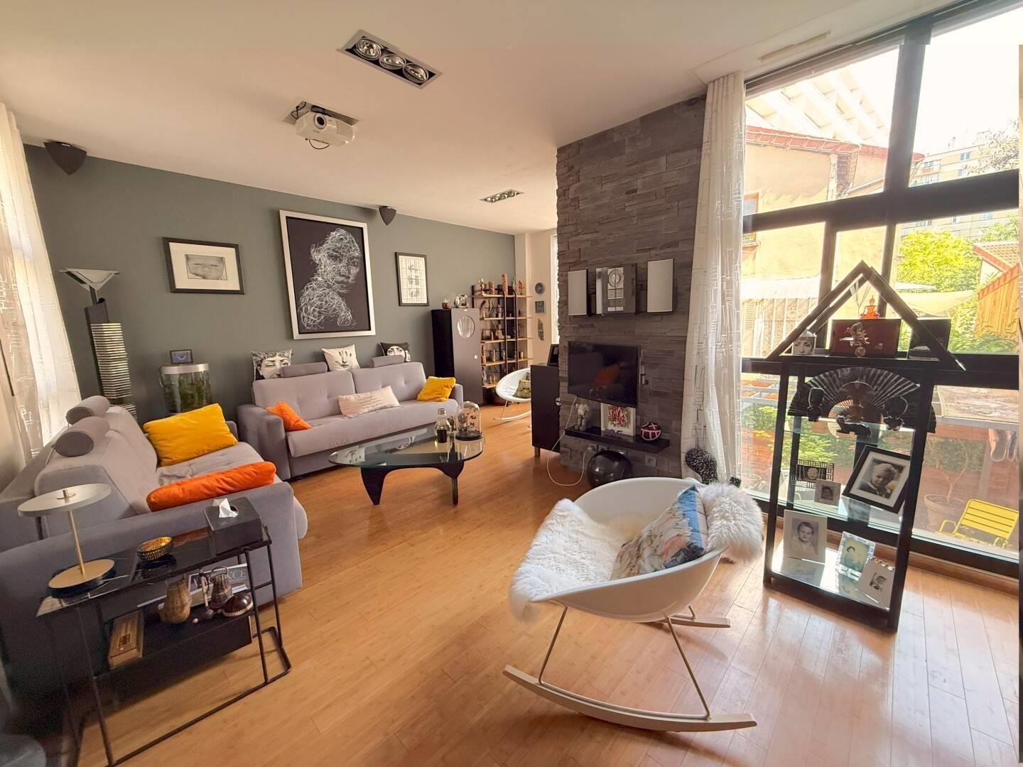 Maison à vendre, 147m², Paris 15ème