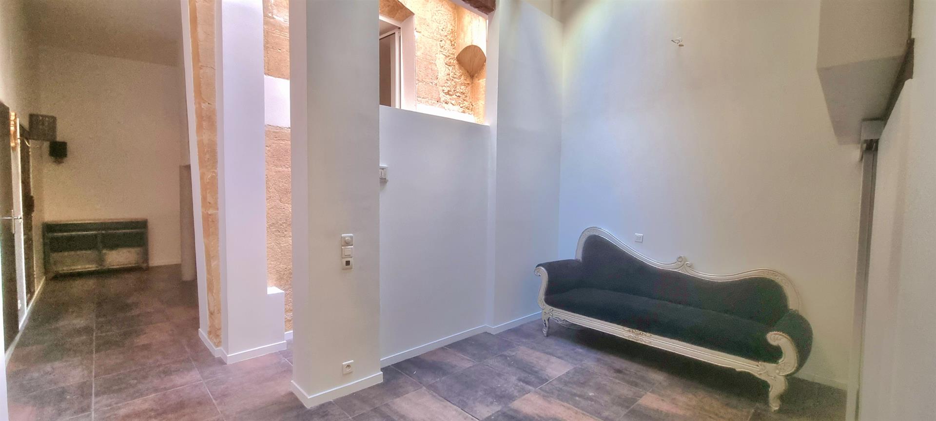 Maison à vendre, 108m², Paris 1er