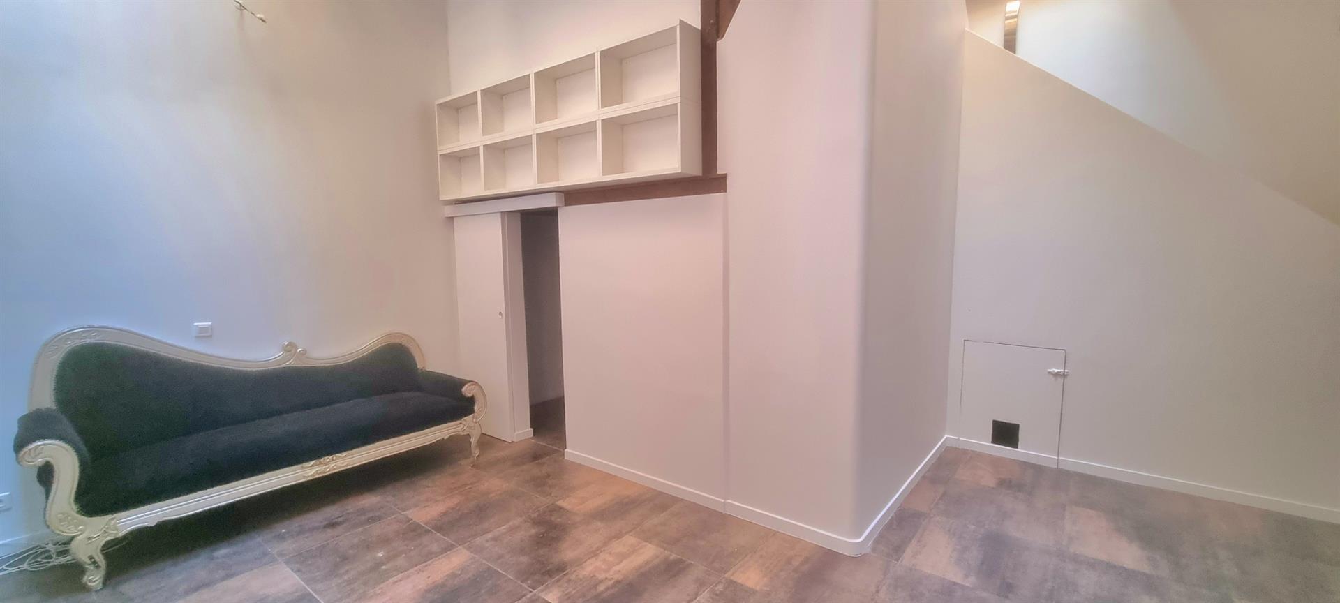 Maison à vendre, 108m², Paris 1er