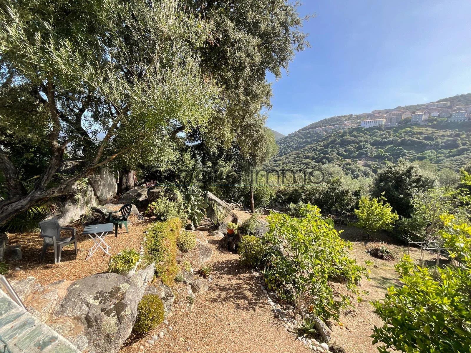 Maison à vendre, 148m², Sartène