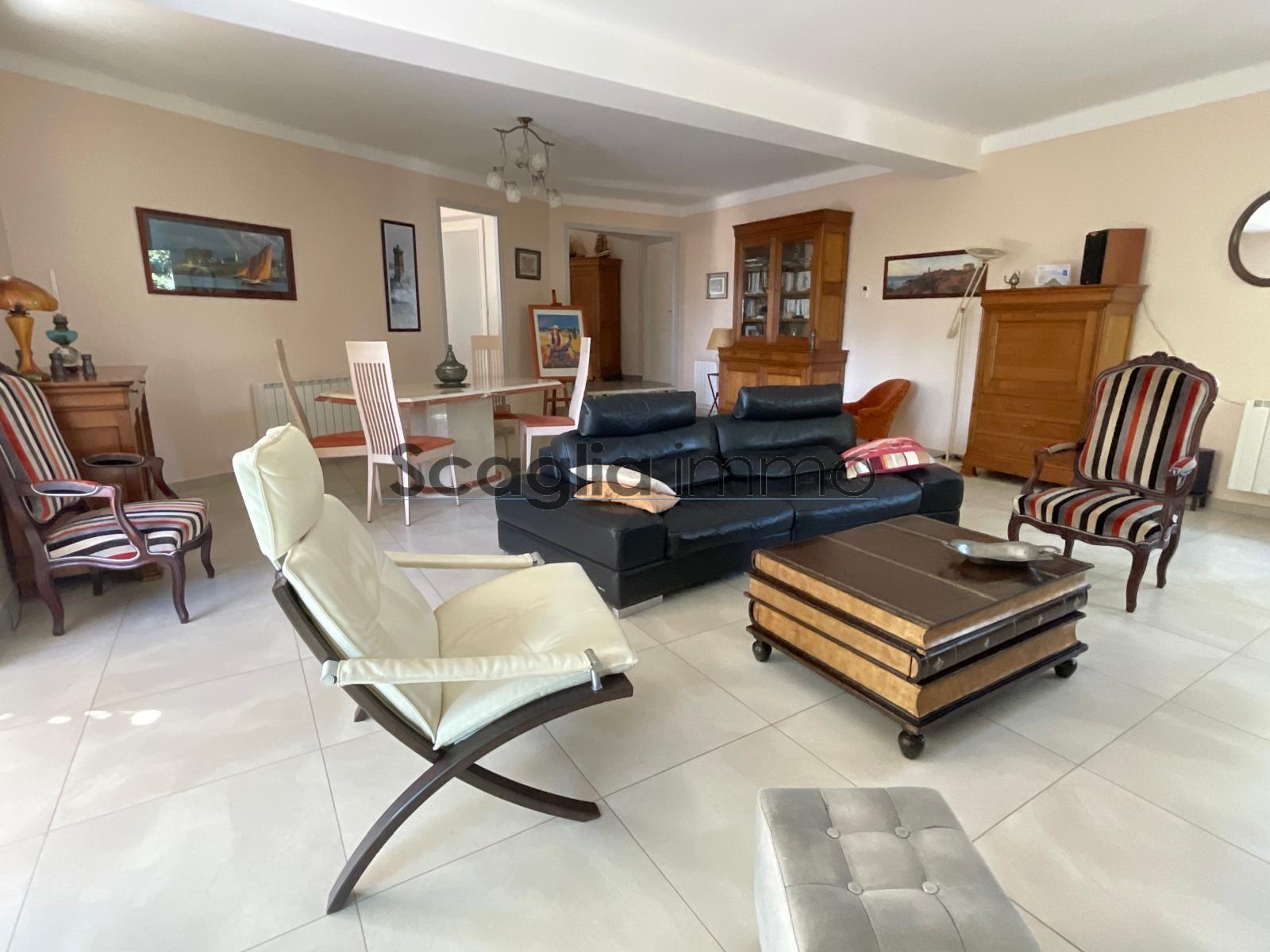 Maison à vendre, 148m², Sartène