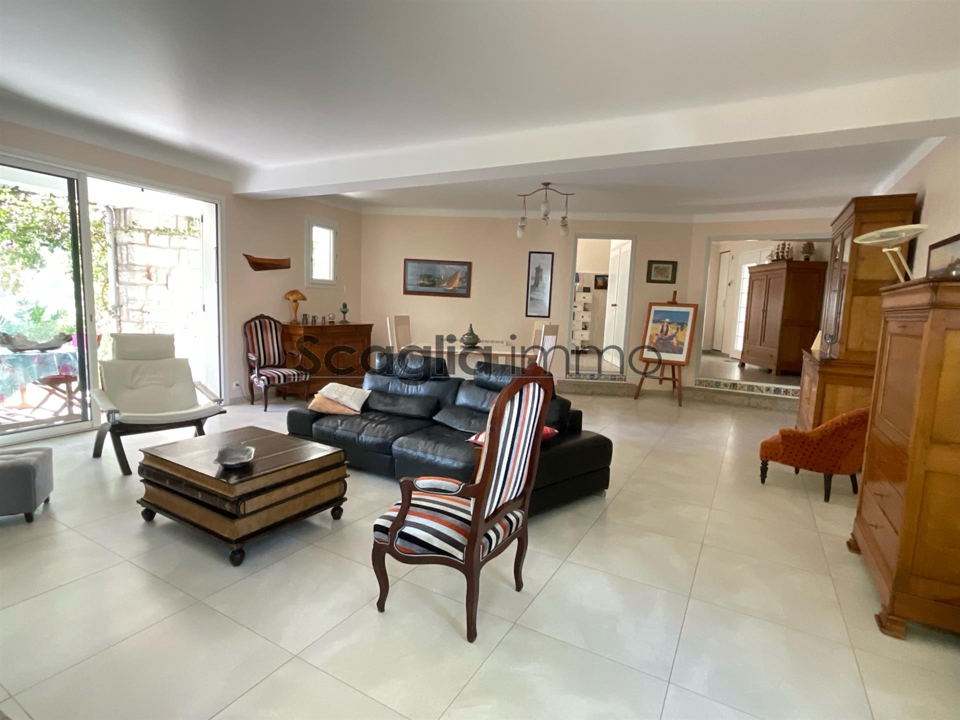 Maison à vendre, 148m², Sartène