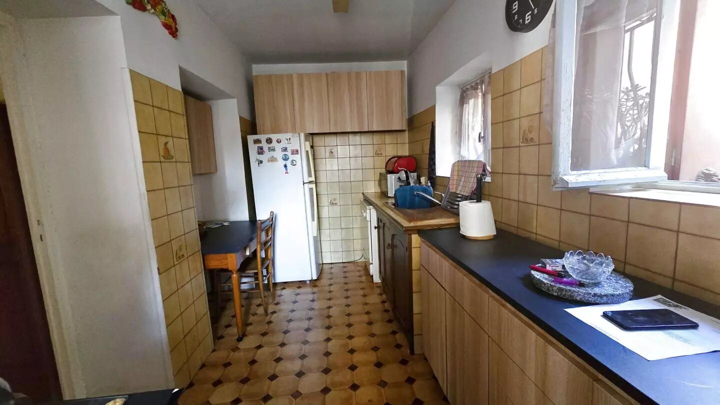 Appartement à vendre, 63m², Drap