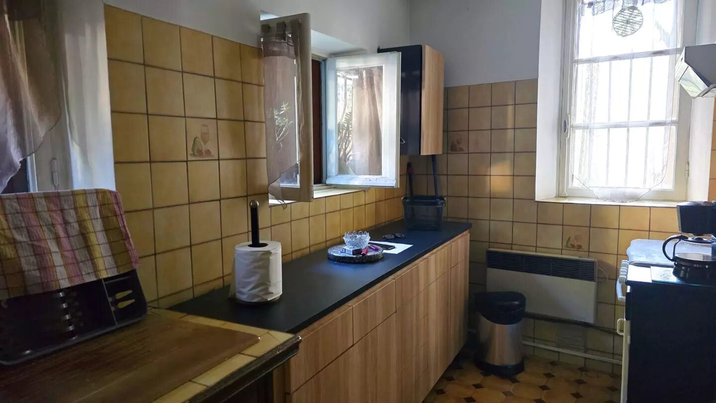 Appartement à vendre, 63m², Drap