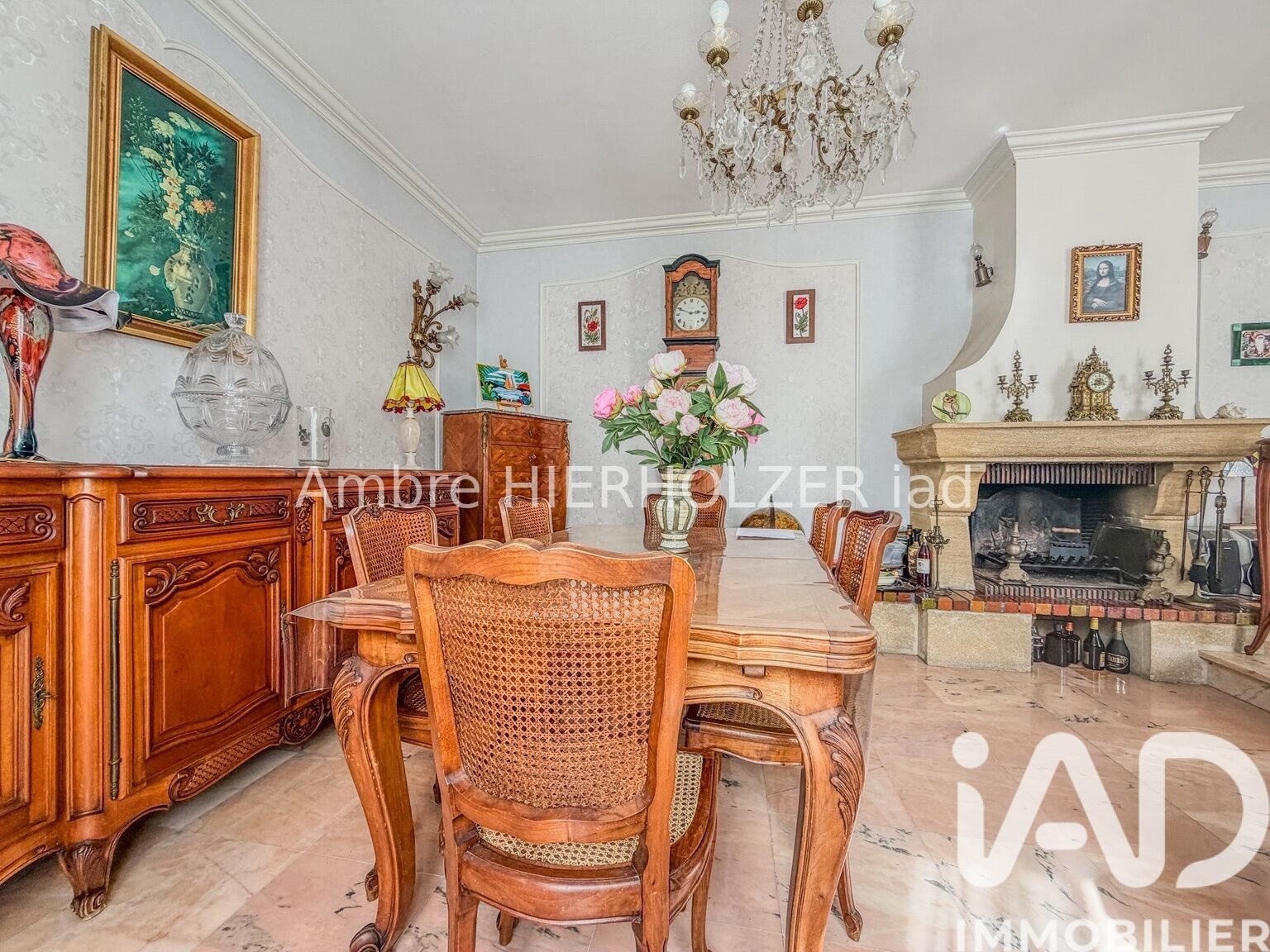 Maison à vendre, 120m², Perpignan