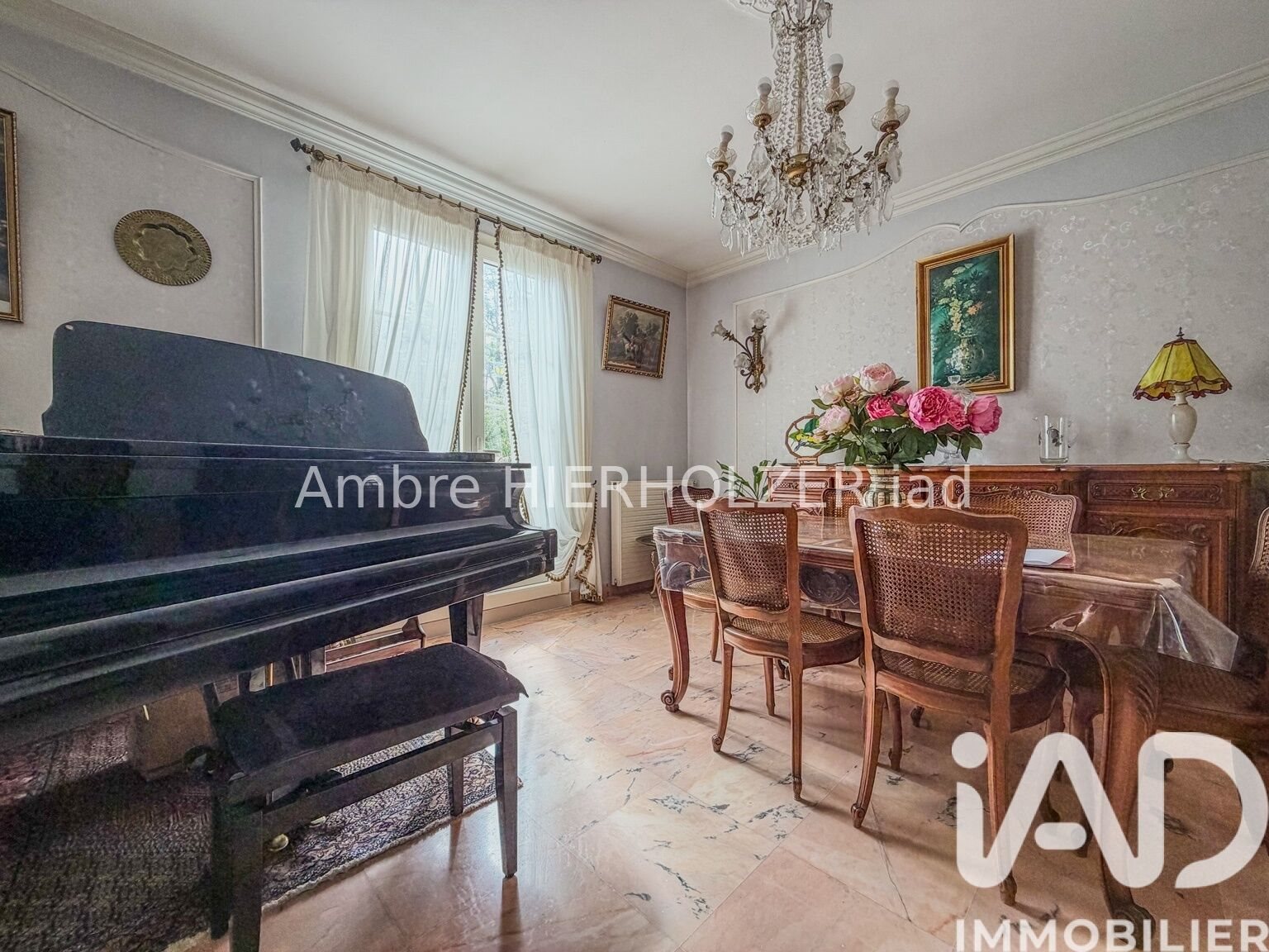 Maison à vendre, 120m², Perpignan