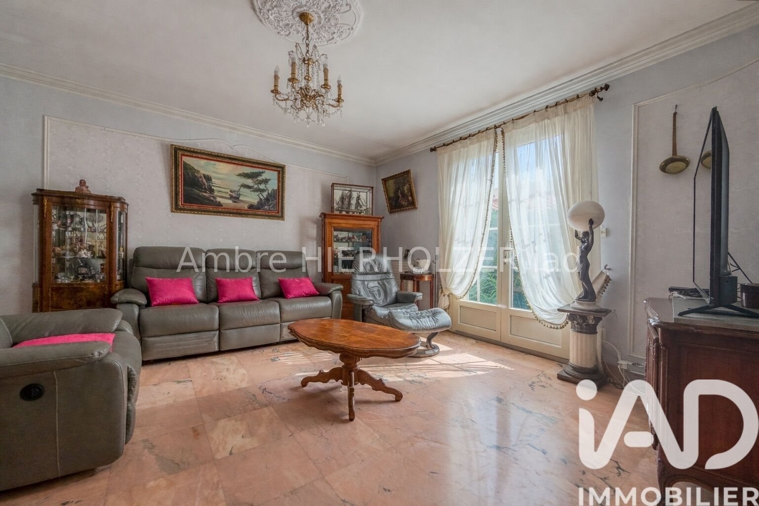 Maison à vendre, 120m², Perpignan