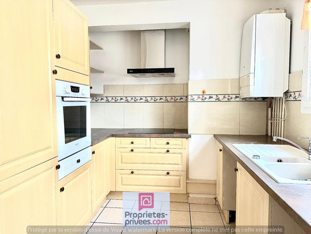 Appartement à louer, 73m², Landerneau