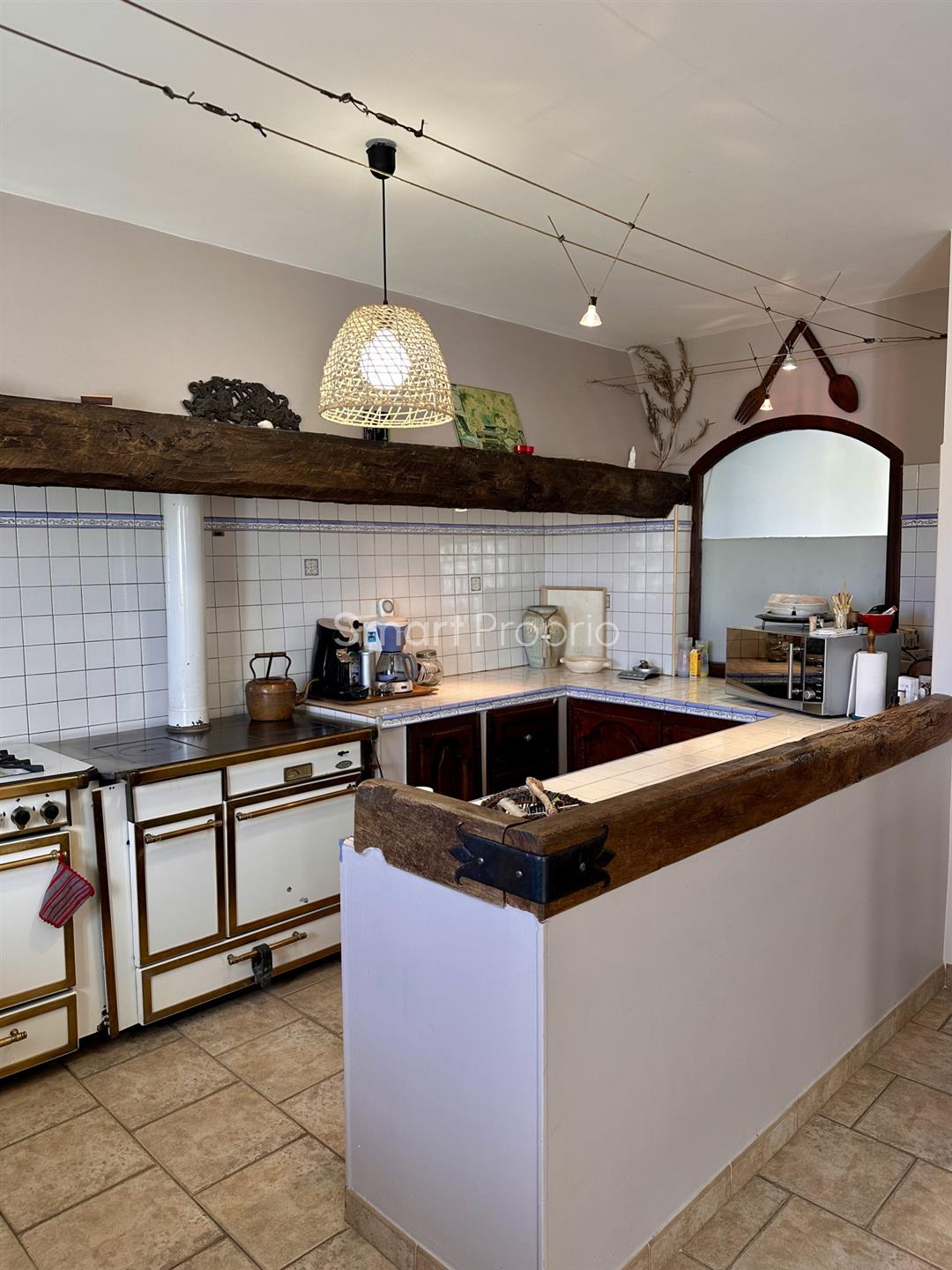 Maison à vendre, 190m², Noyers-sur-Jabron