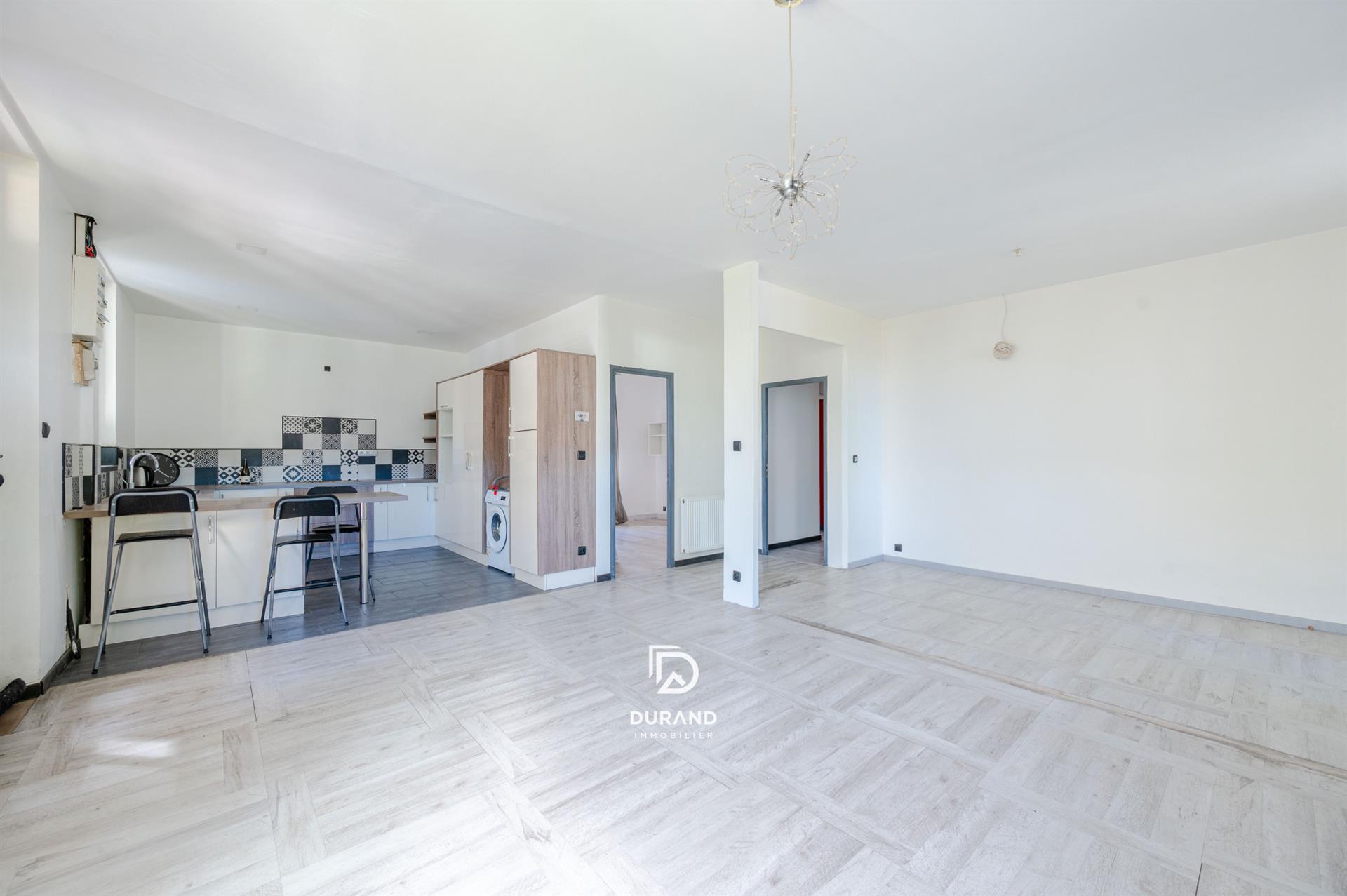 Maison à vendre, 89m², Marseille 13ème