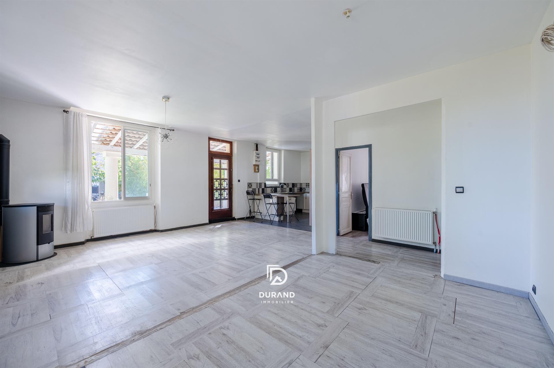 Maison à vendre, 89m², Marseille 13ème