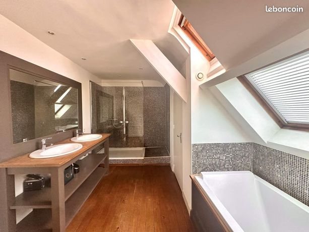 Maison à vendre, 365m², Rennes