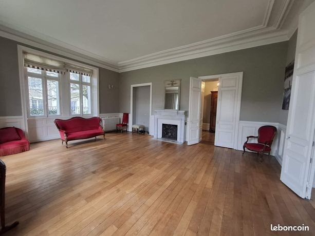 Maison à vendre, 365m², Rennes