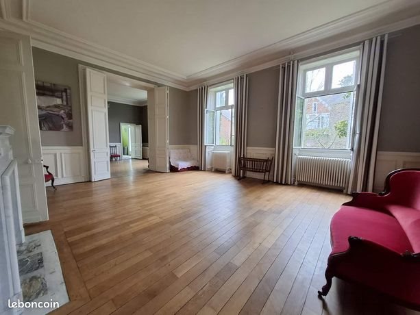 Maison à vendre, 365m², Rennes