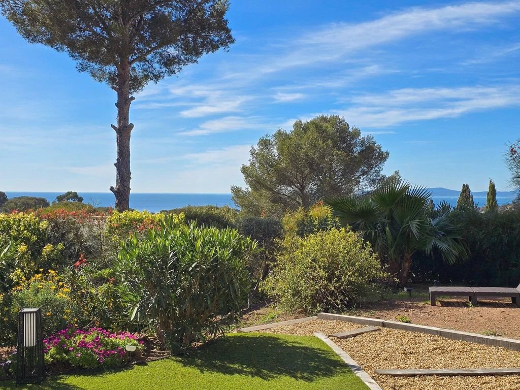 Appartement à vendre, 103m², Saint-Raphaël