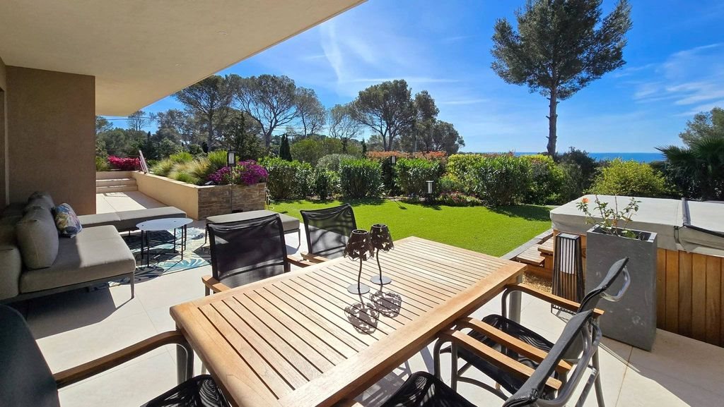Appartement à vendre, 103m², Saint-Raphaël